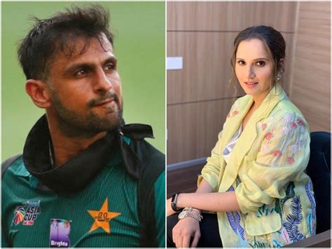 Sania Mirza Sania Mirza Opens Up On Relationship With Husband Shoaib Malik Reveals His Best
