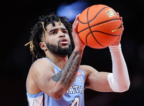 College Basketball Power Rankings How Far Will Unc Slide