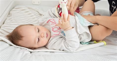 The Signs Your Baby Isnt Pooping Enough Other Than Whats In Their Diaper