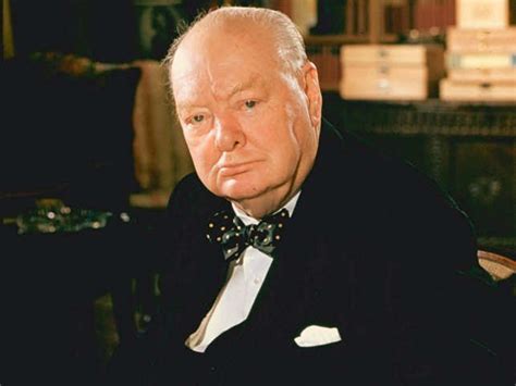 Winston Churchill Secret Documents Signed By Winston Churchill Up For