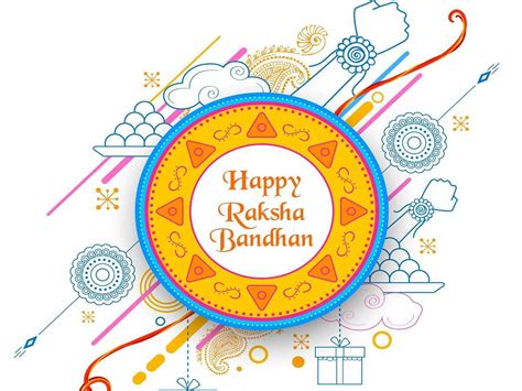 Rakhi Wishes Happy Raksha Bandhan 2021 Best Wishes Messages Images