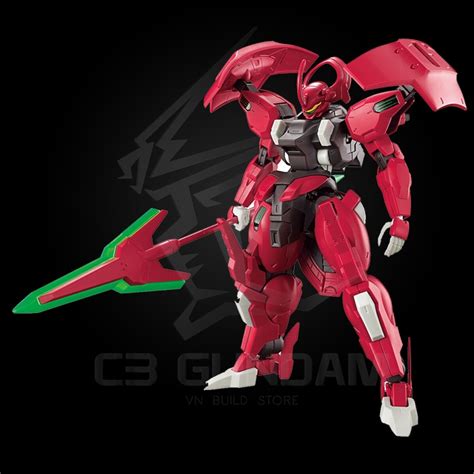 Hgtwfm 008 1144 Darilbalde C3 Gundam Vn Build Store