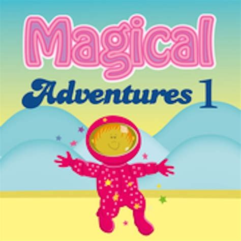 Magical Adventures 1 By Diviniti Publishing Ltd