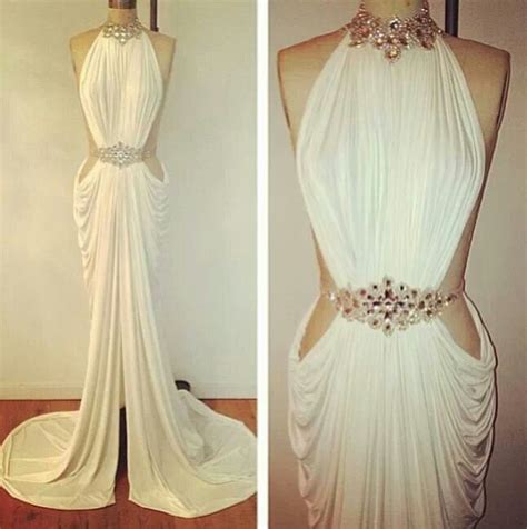 grecian goddess dress evening dresses prom prom dresses long evening dresses