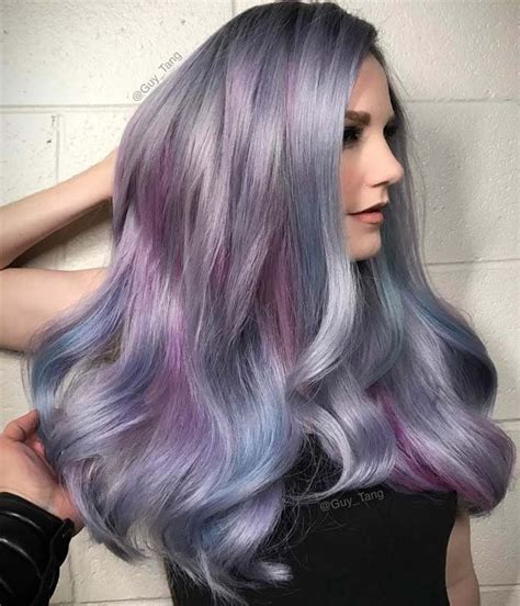 Ombre Hair Color Ideas To Inspire You Makeup Tutorials Ombre Hair Color Hair Color
