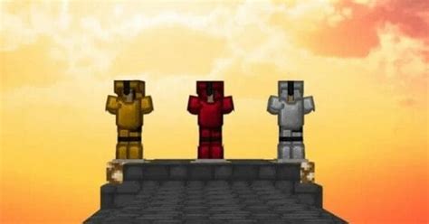 Top 3 Bedless Noob Texture Pack For Minecraft Free Download