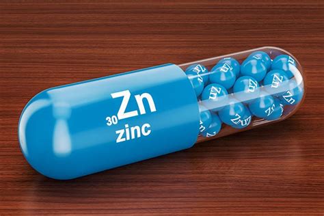 Zinc Has An Unexpected Sleep Benefit Healthy Keto Dr Berg