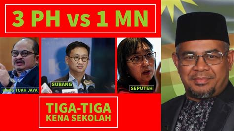 Opposition mps unhappy with speaker s rigid time keeper rules. Tenang & Tersenyum KUALA NERUS SEKOLAHKAN 3 AHLI PARLIMEN ...