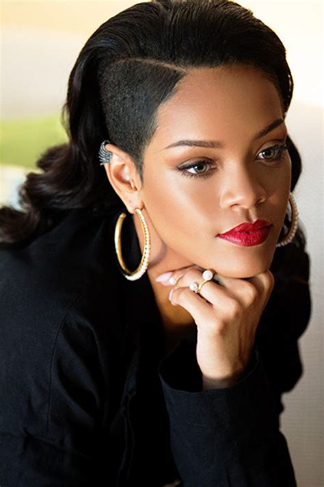Rihannanavyhn Rihanna Hairstyles Rihanna Rihanna Riri