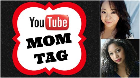 You Tube Mom Tag Created By Mommytipsbycole Theinspiredcafe Youtube
