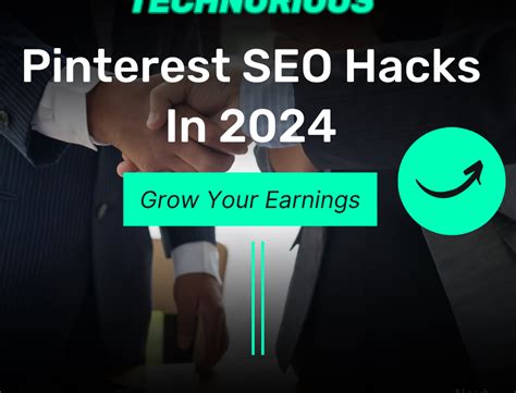 The Ultimate Guide Pinterest Seo Hacks In 2024
