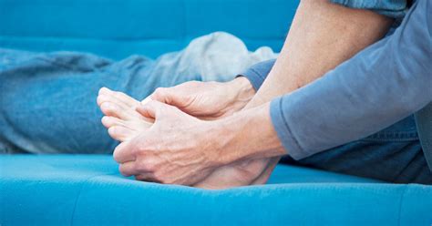 Gout Flare Up Triggers