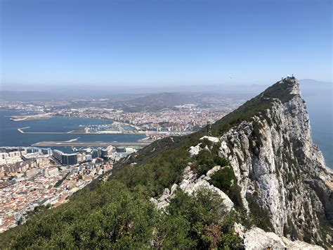 Gibraltar Viagens
