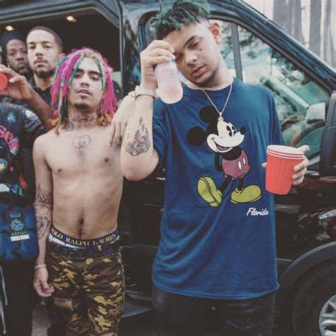 78k Likes 1363 Comments Lil Purpp Smokepurpp On Instagram The