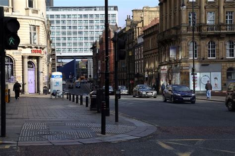 10 More Newcastle Streets And Why They Were Given The Names We Know