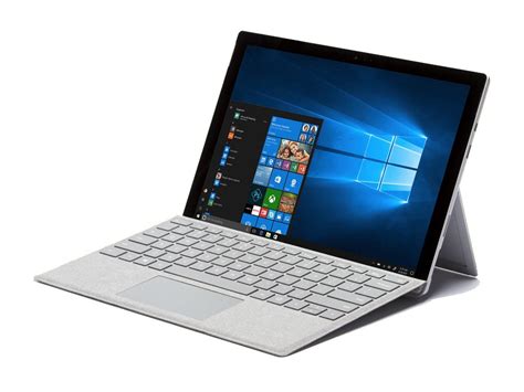 سام موبایل تبلت مایکروسافت مدل Surface Pro 7 B Core I5 ظرفیت 128