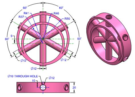 Pin On Solidworks