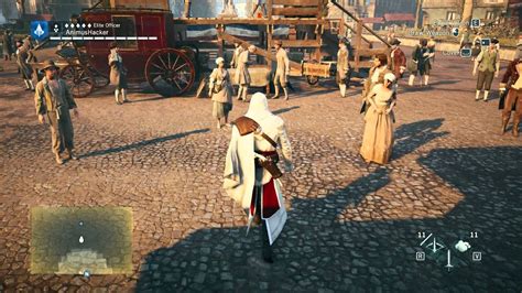 Assassin S Creed Unity Outfits Ezio Auditore Youtube