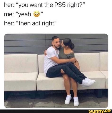 Onlyfans Girlfriend What The ‘girlfriend Buys Ps5’ Memes Mean