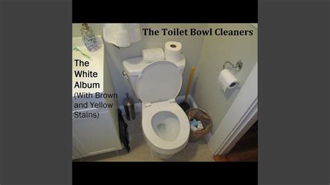 The Toilet Bowl Cleaners Butt Cheeks Butt Cheeks Butt Cheeks Acordes Chordify