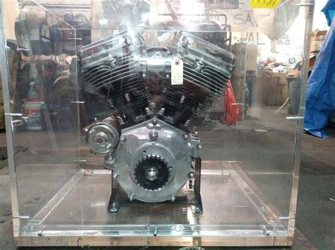 Shop with afterpay on eligible items. 1965 Harley Davidson Panhead Engine, for sale - Hemmings ...