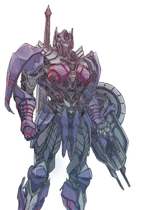 Transformers Optimus Prime Drawing At Explore