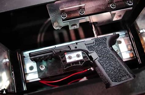 Atf Releases Proposed Rules For So Called ‘ghost Gun Receivers