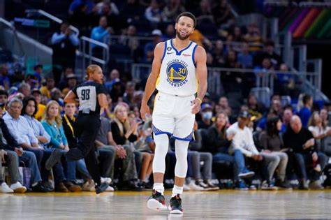 2 Stephen Curry 2022 10 12 The Nbas Highest Paid Players 2022