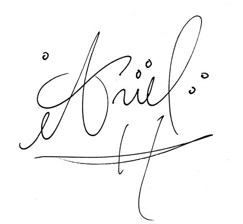 Disney Character Signatures Svg The Adventures Of Lolo