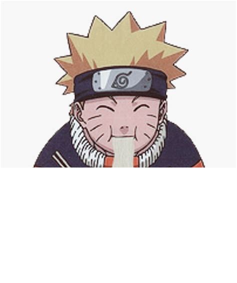 Naruto Eating Ramen Coloring Pages