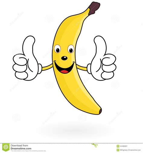 Banana Up Tranny Body Perfect