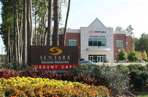 Sentara Medical Center – AES