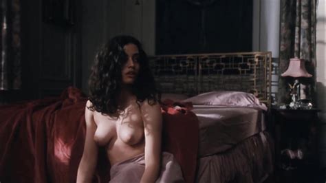 Nude Video Celebs Emmanuelle Vaugier Nude Lynn Snelling Nude Hysteria