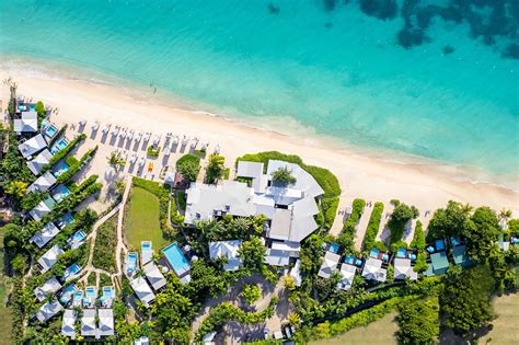 About All Inclusive Keyonna Beach Resort Antigua