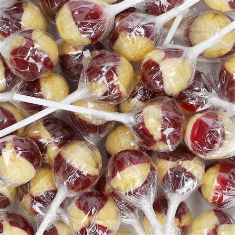 Küfa Kiba Lolly 100er Online Kaufen Im World Of Sweets Shop