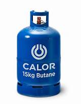 Images of Butane Gas