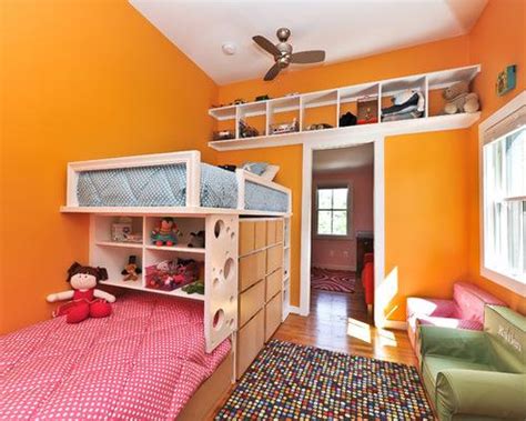 Children of different sexes over the age three sleeping in the same room. 8 Storage Solutions for When the Kids Share a Bedroom ...