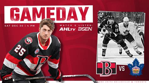 Game Day Build-Up: Belleville Sens say goodbye to 2023 with another