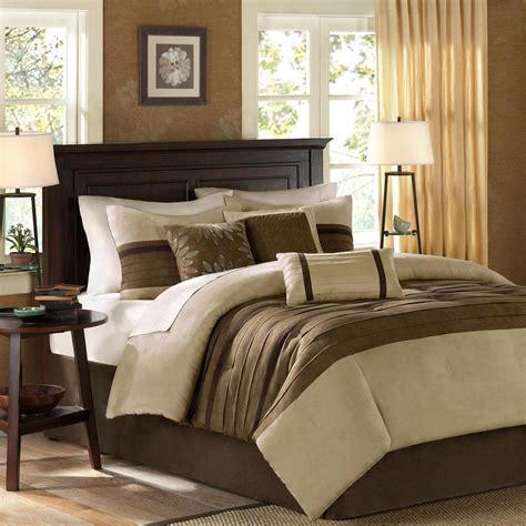 Madison Park King Comforter Set Living Room Size House Plans Helper