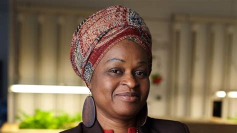 For New Citizen Ngozi Otti Parenting In Canada Required Adaptation