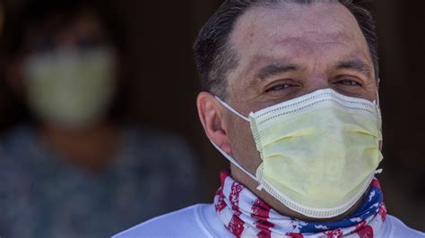 Riverside County jail inmate positive for coronavirus after mom's fight
