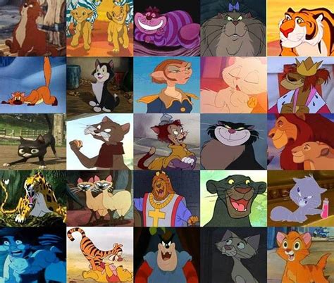 16 Best Disney Cat Names Youll Love I Discerning Cat