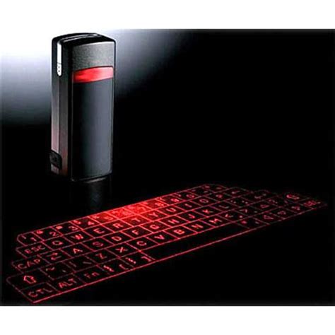 Riszky Nurseno How It Works Laser Virtual Keyboard