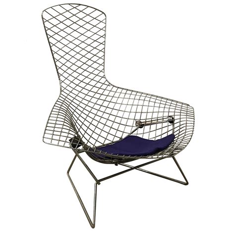 Lounge Chair By Franco Albini For Knoll Circa 1952 At 1stdibs
