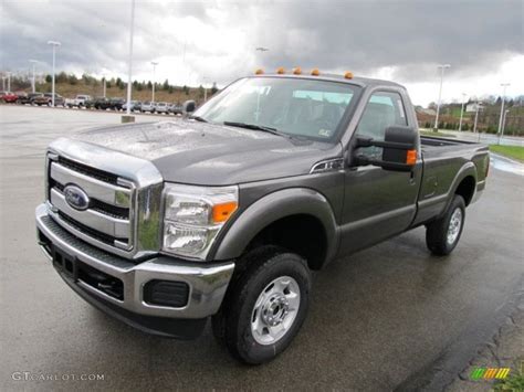 We have the following 2010 ford f250 super duty regular cab manuals available for free pdf download. 2012 Sterling Grey Metallic Ford F250 Super Duty XLT ...