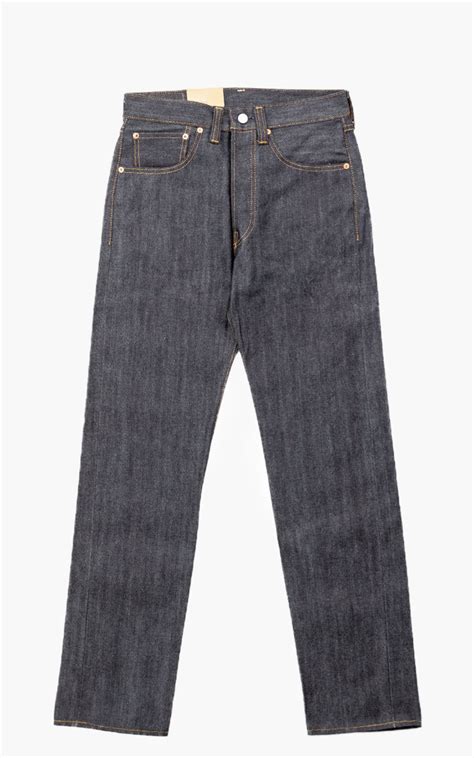 Levis® Vintage Clothing 1947 501 Jeans Rigid V2 12oz Cultizm