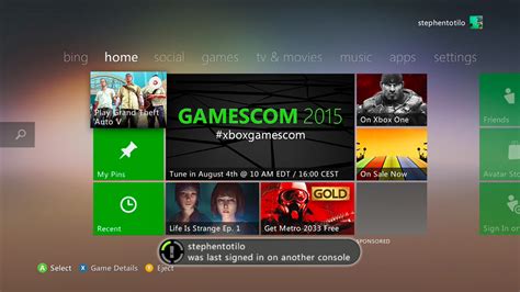 How To Transfer Xbox 360 Saves To Xbox One Kotaku Australia