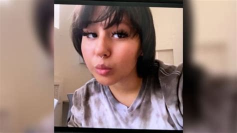 Montreal Police Ask For Help To Find Missing 14 Year Old Girl Cbc News
