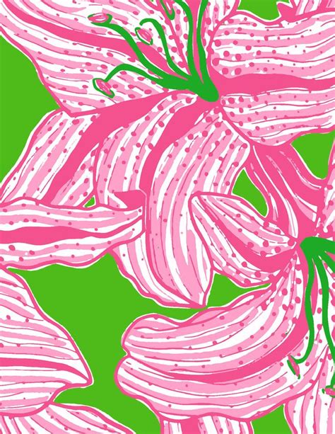 9 Of The Most Popular Lilly Pulitzer Prints From The Past Lilly