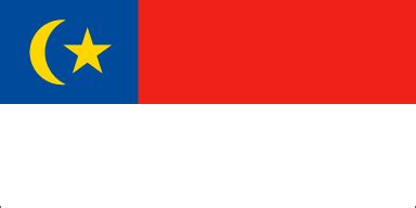 Reaksi atas terbaliknya pemasangan bendera indonesia itu menunjukkan lagi eksplosifnya. Malacca -State And Attractions